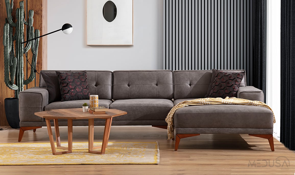 Fuego Relax Köşe Takımı