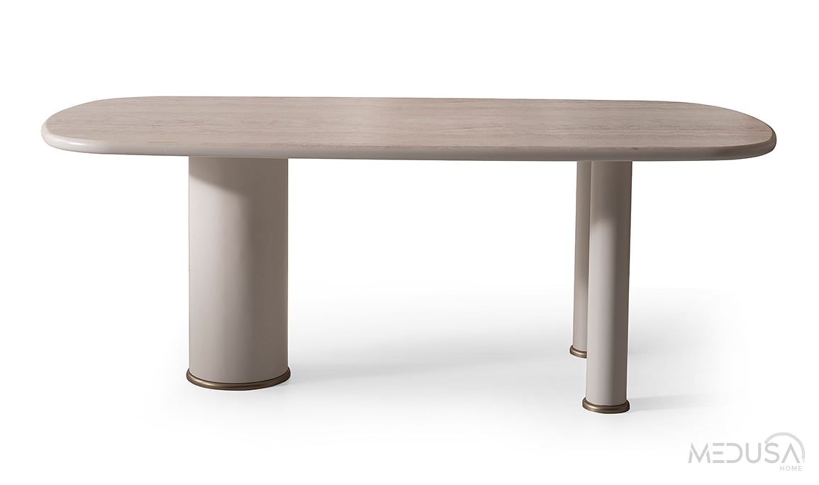 Glaze Yemek Odası