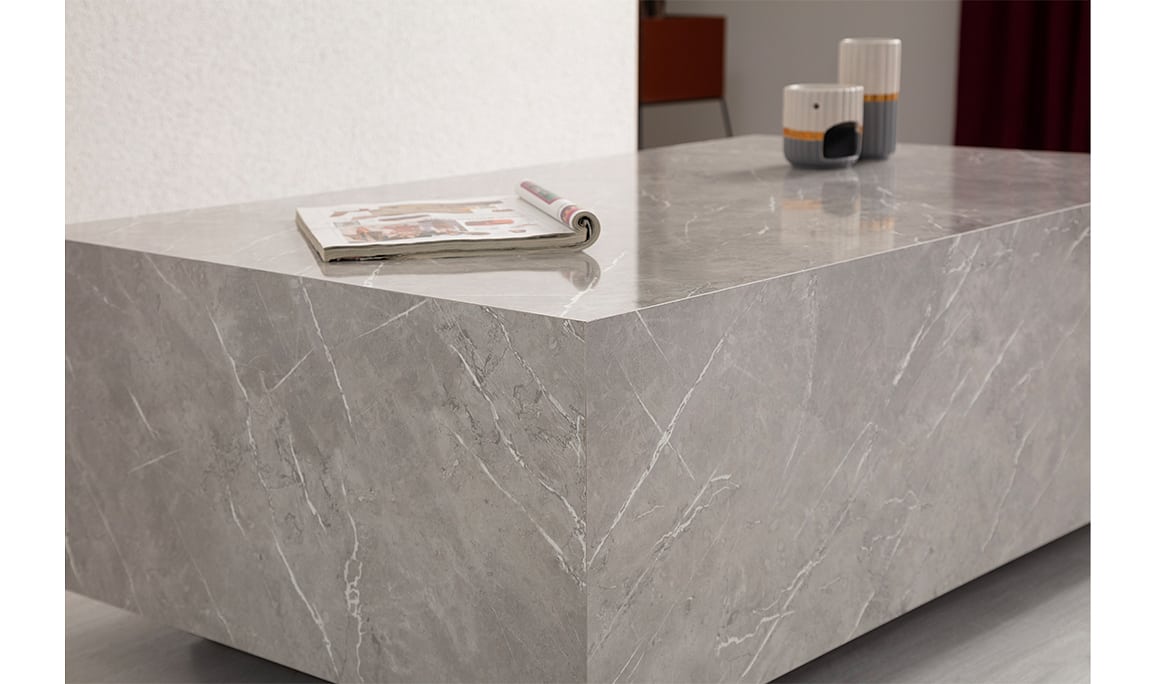 Grigio Orta Sehpa