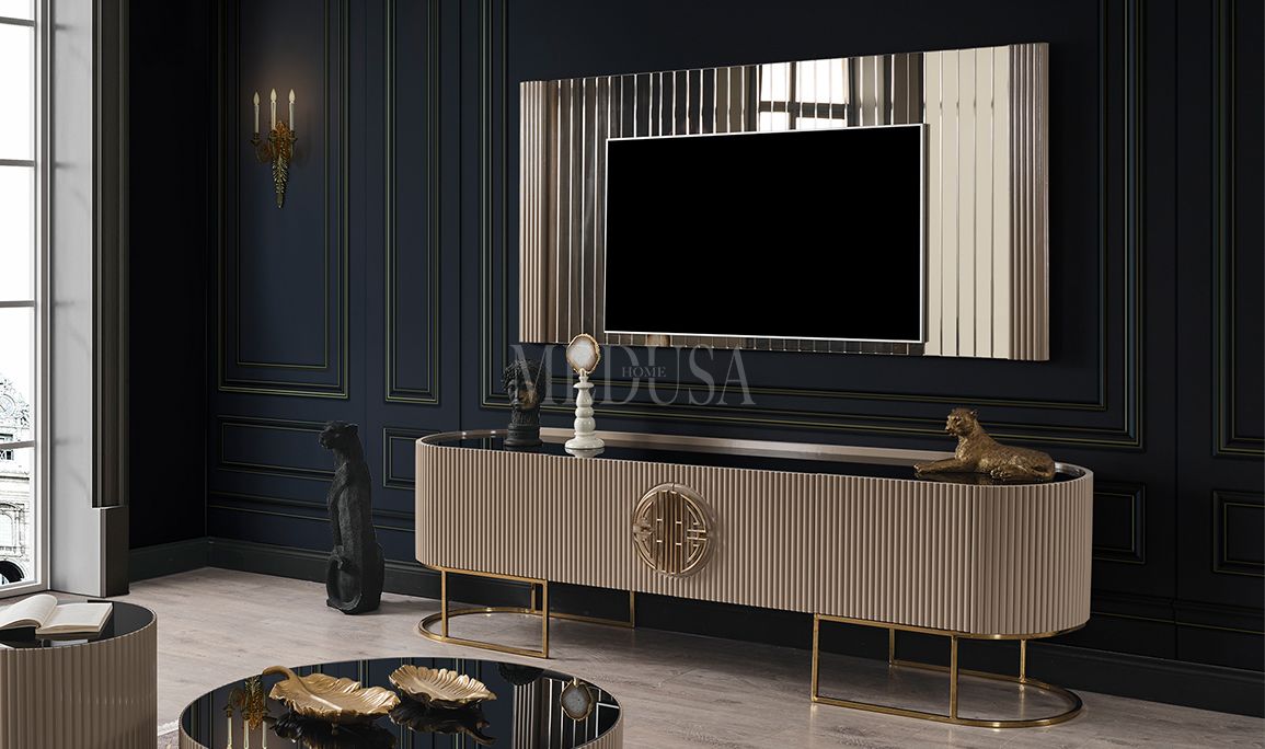 Guard Capuccino Gold Tv Ünitesi