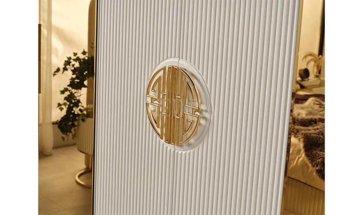 Guard Luxury Gardırop 01