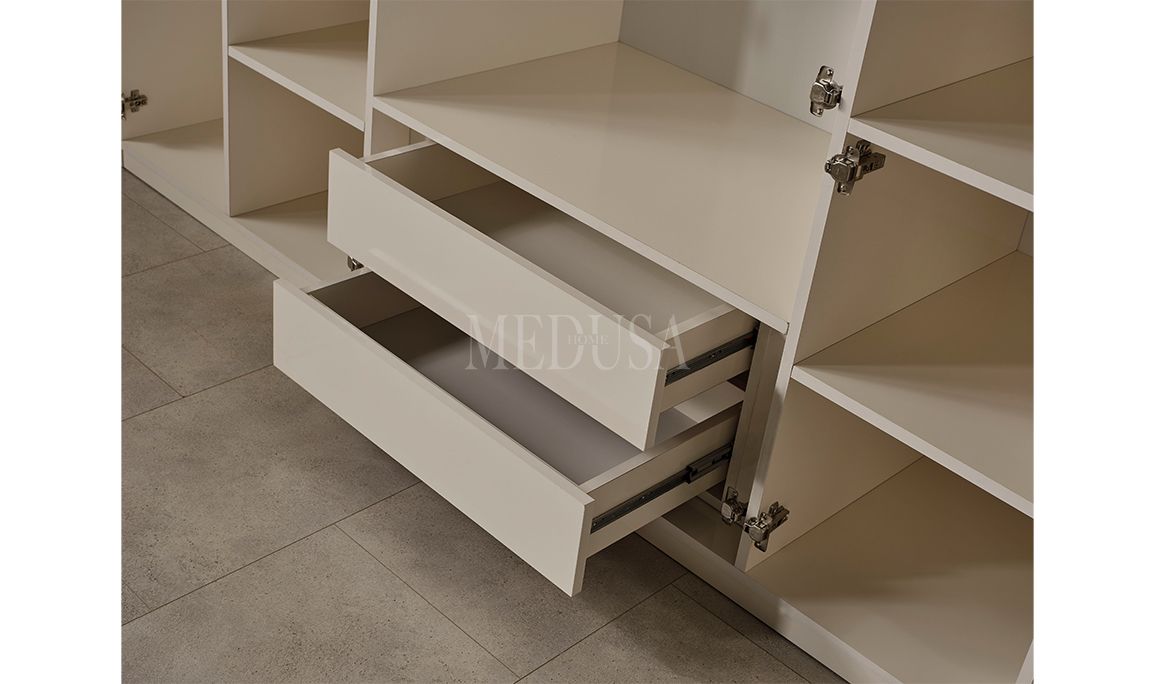 Guard Luxury Gardırop 01