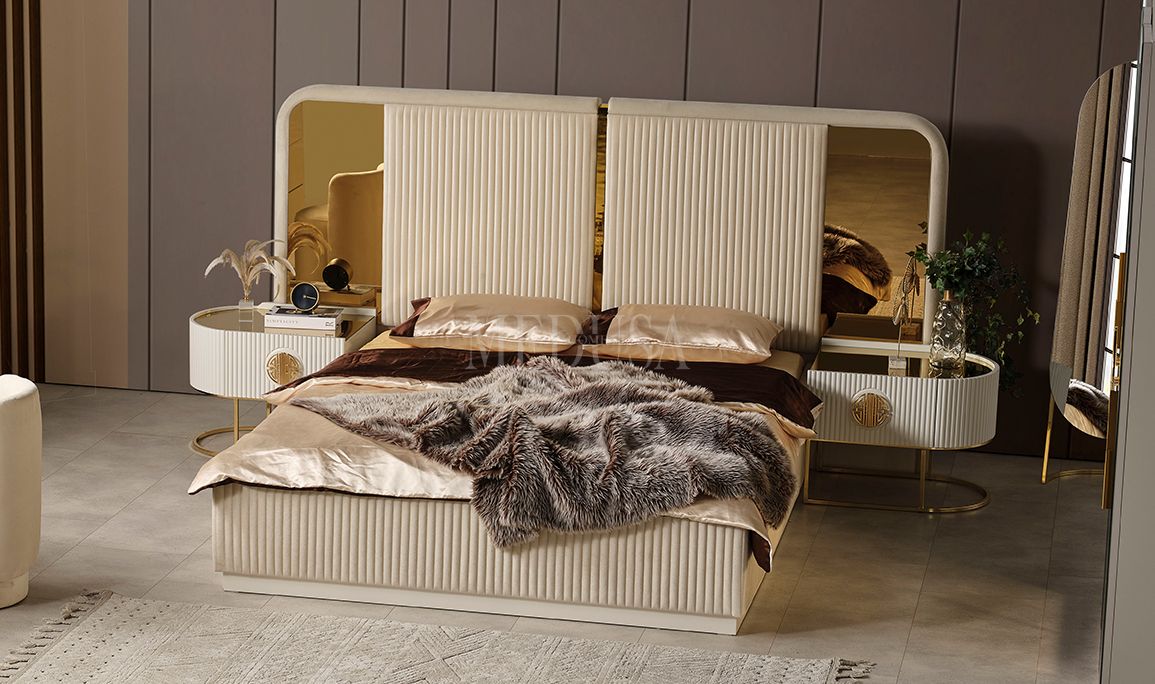 Guard Luxury Karyola