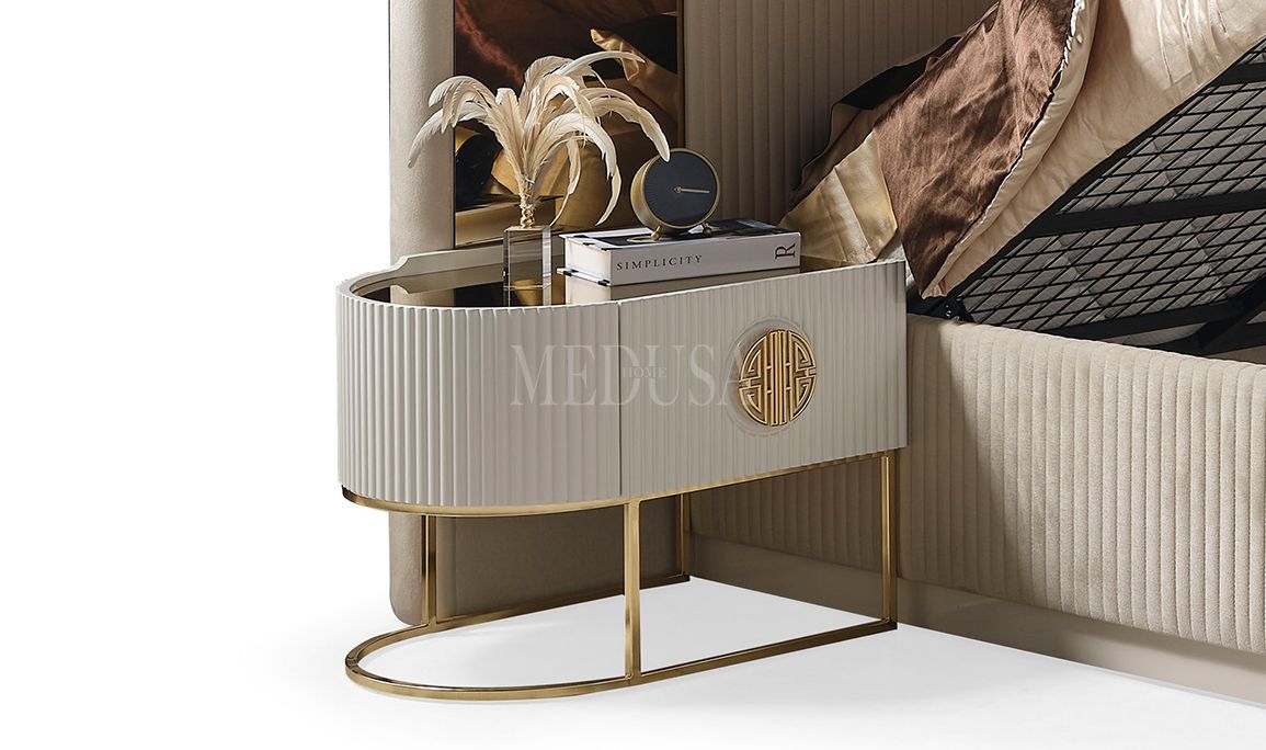 Guard Luxury Karyola
