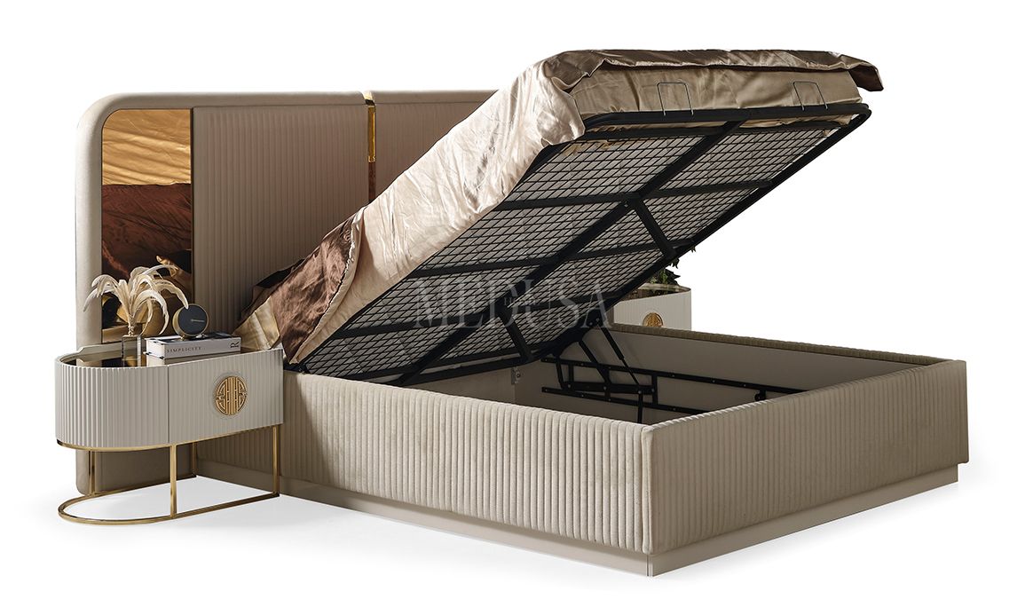 Guard Luxury Komodin