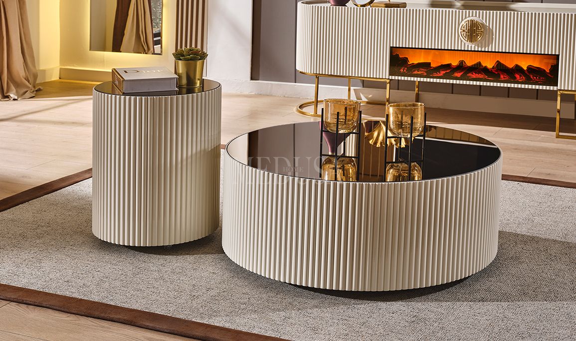 Guard Luxury Orta Sehpa