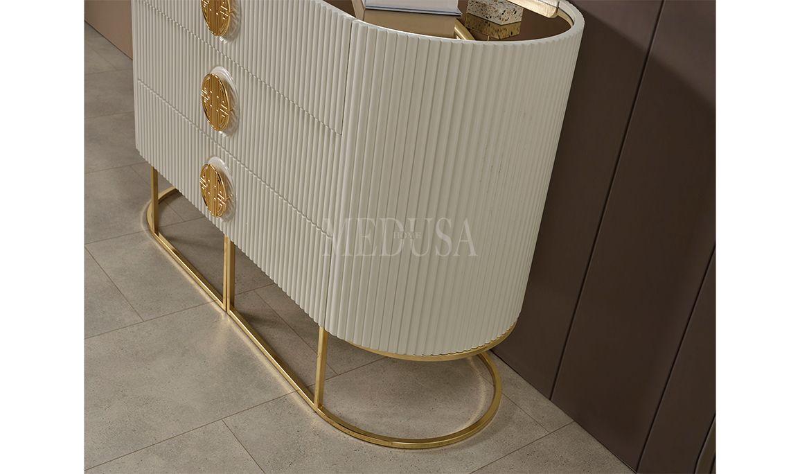 Guard Luxury Şifonyer