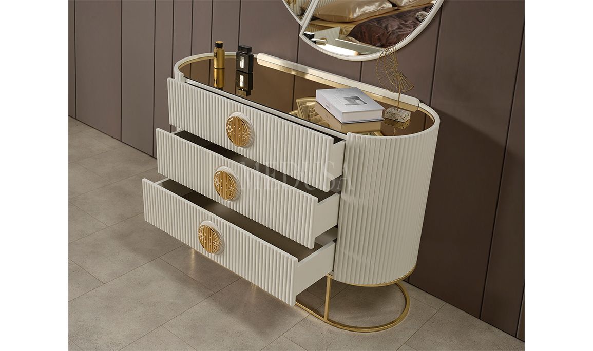 Guard Luxury Şifonyer