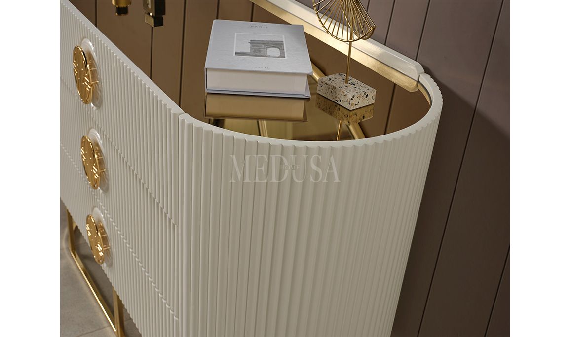 Guard Luxury Şifonyer