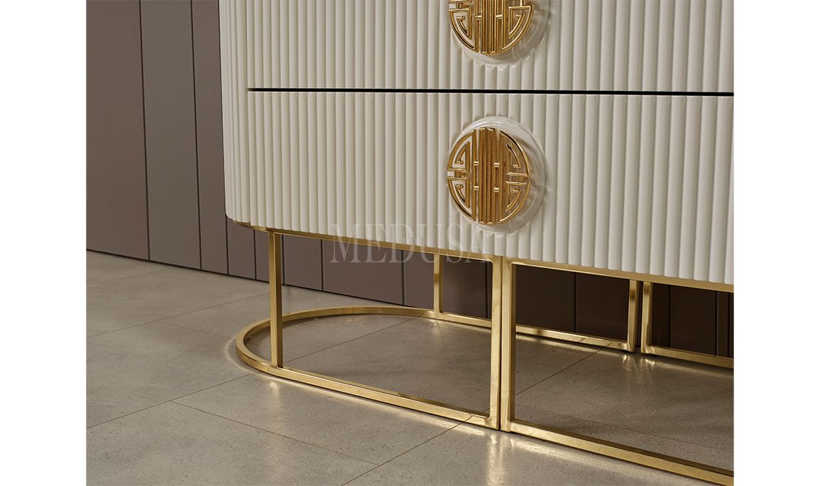 Guard Luxury Şifonyer