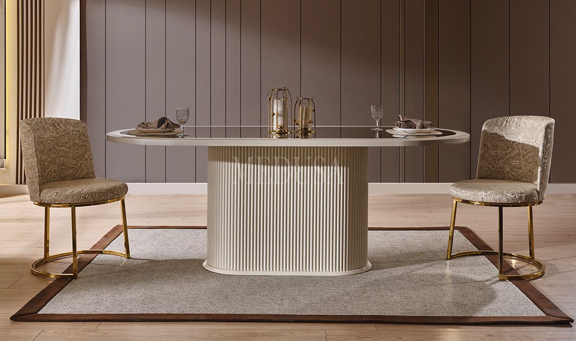 Guard Luxury Yemek Odası