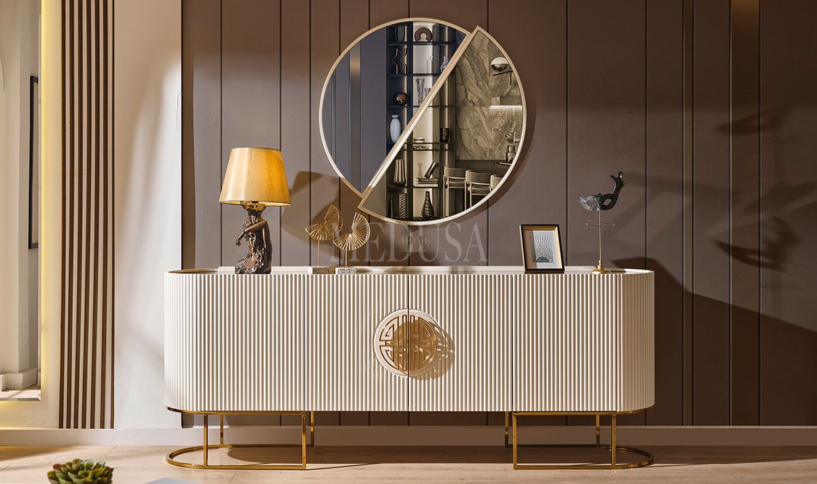 Guard Luxury Yemek Odası
