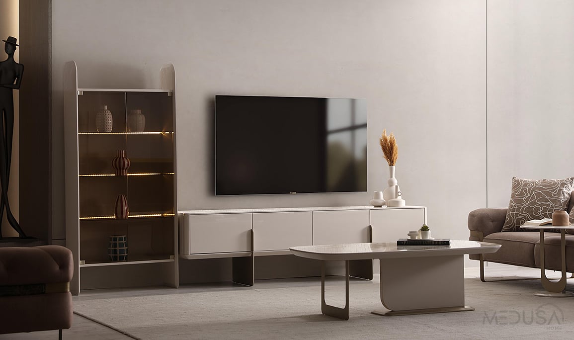 Hermes Tv Sehpası