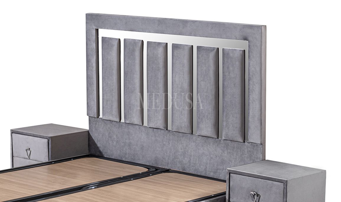 Ice Ocean Set Baza Başlık Yatak