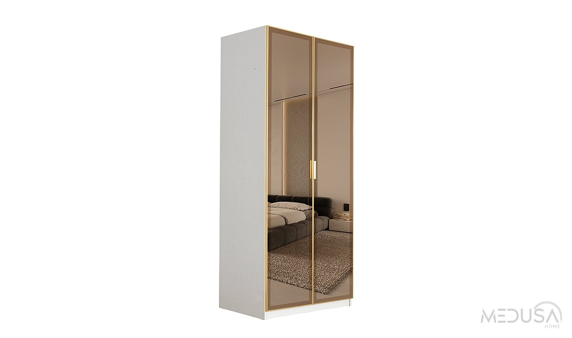 Infinity Gold Gardırop