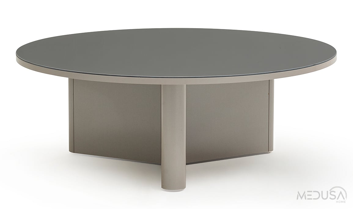 Inox Sehpa Seti