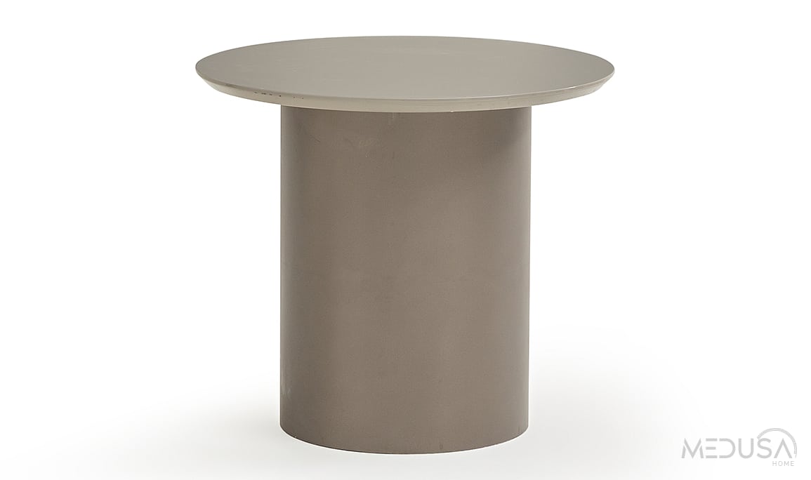 Inox Sehpa Seti