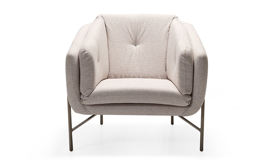 Isabel İtaly Design Berjer