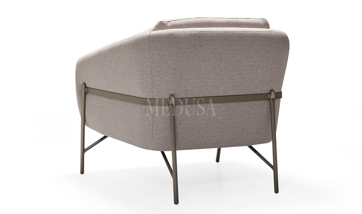 Isabel İtaly Design Berjer