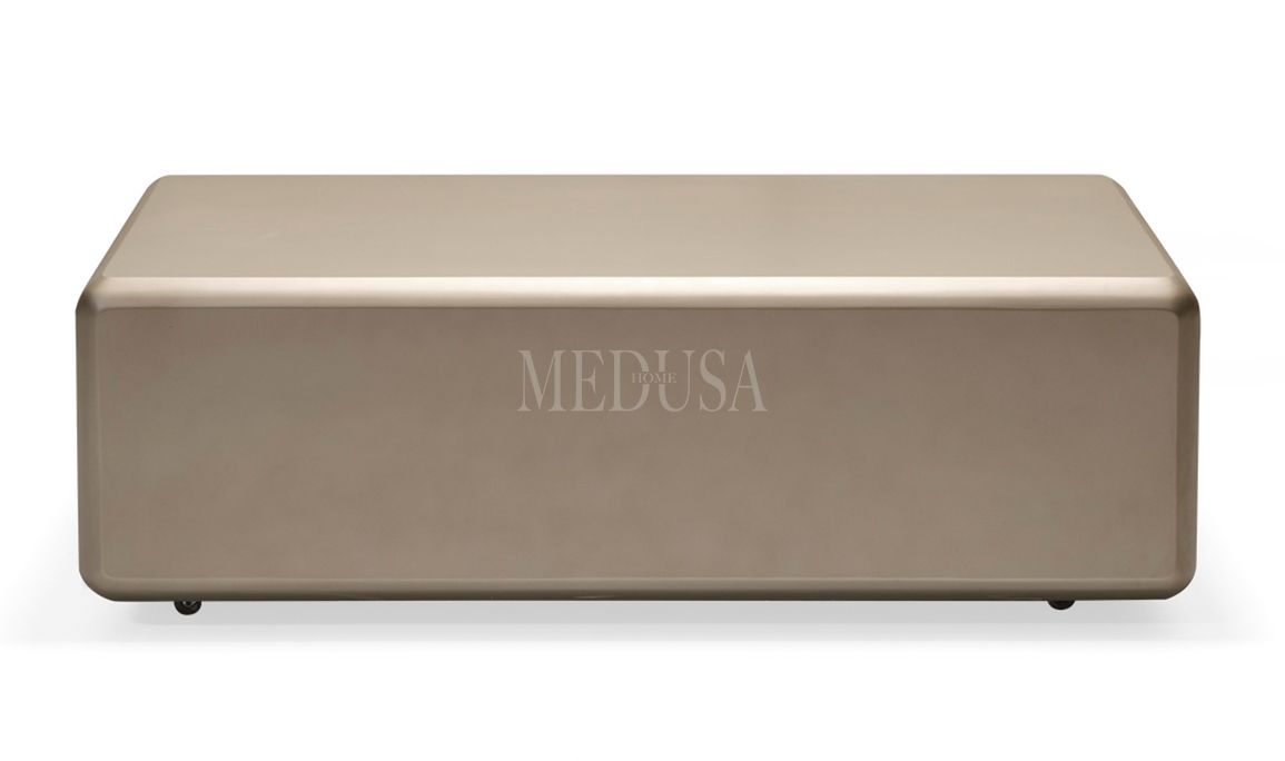 Isabel İtaly Design Puflu Orta Sehpa