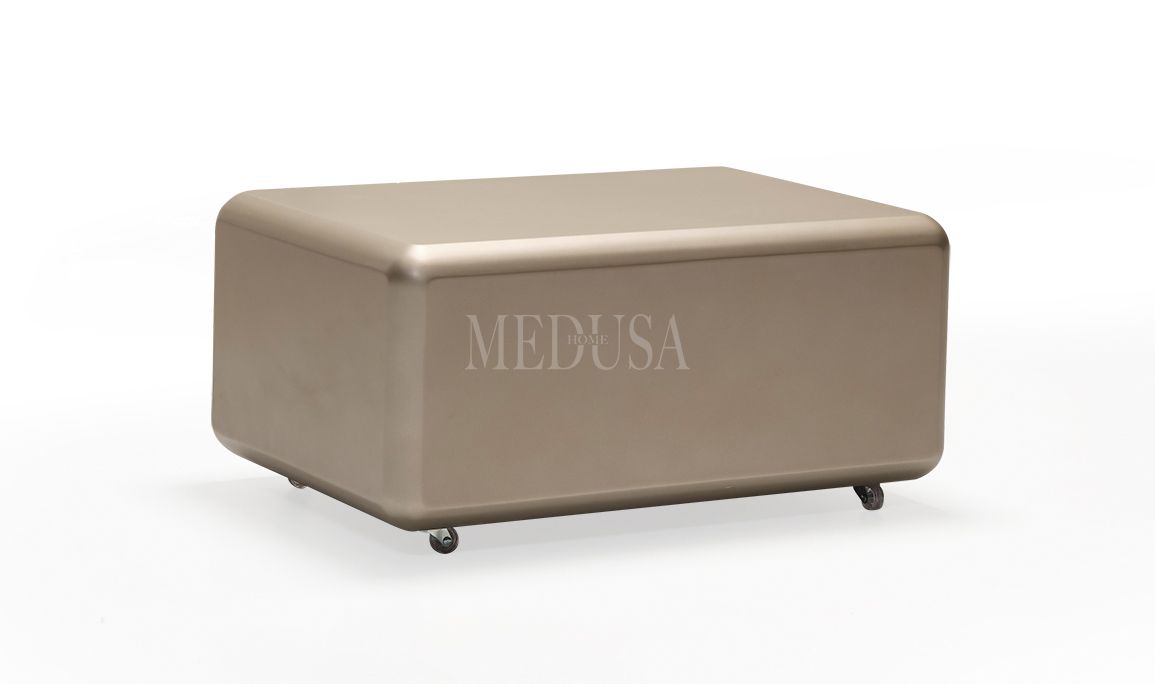 Isabel İtaly Design Puflu Orta Sehpa