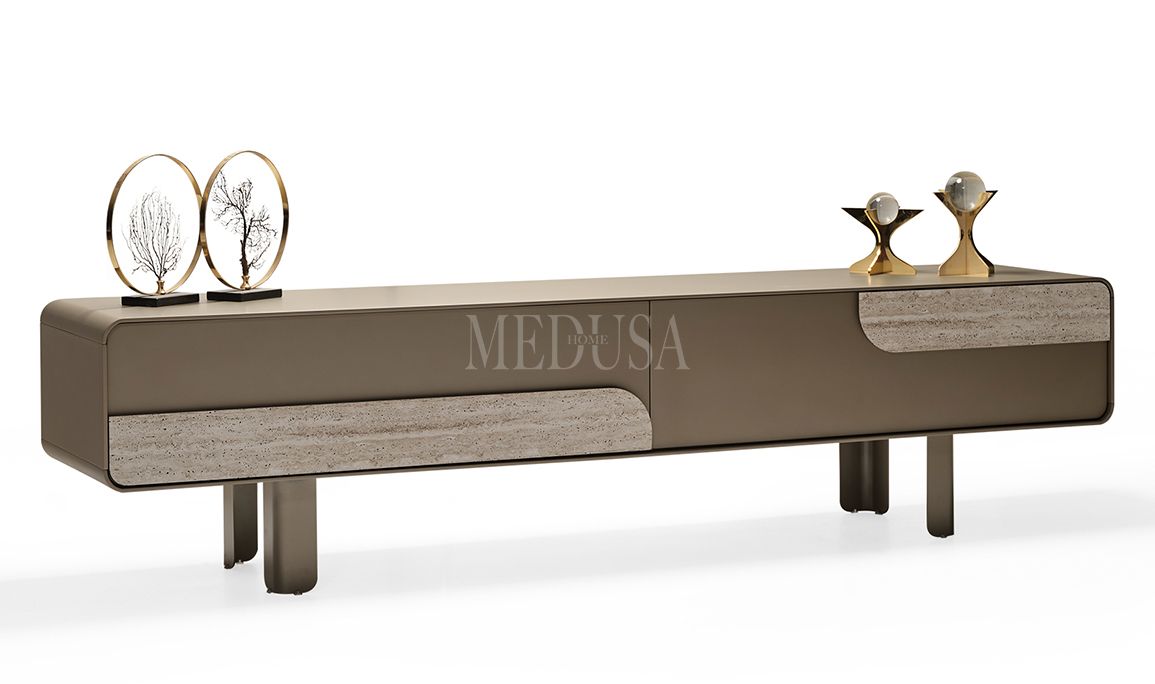 Isabel İtaly Design Tv Sehpası