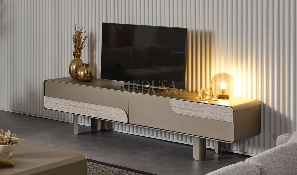 Isabel İtaly Design Tv Sehpası