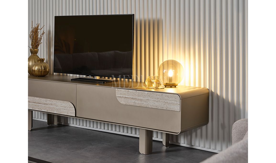 Isabel İtaly Design Tv Sehpası