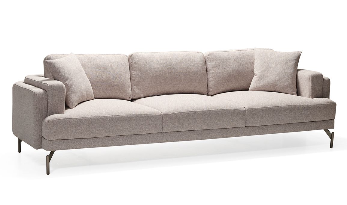Isabel İtaly Design Üçlü Koltuk