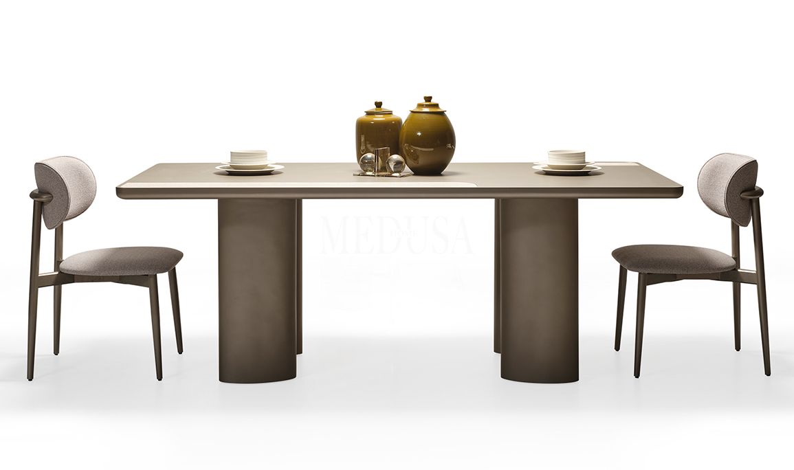 Isabel İtaly Design Yemek Odası