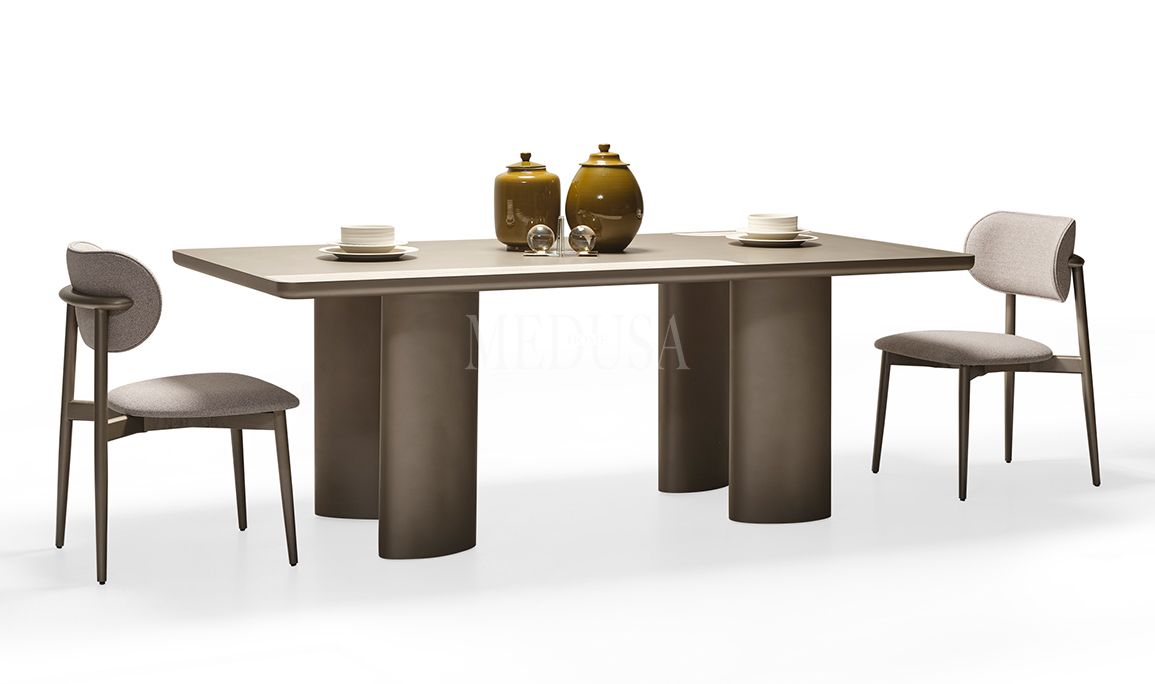 Isabel İtaly Design Yemek Odası