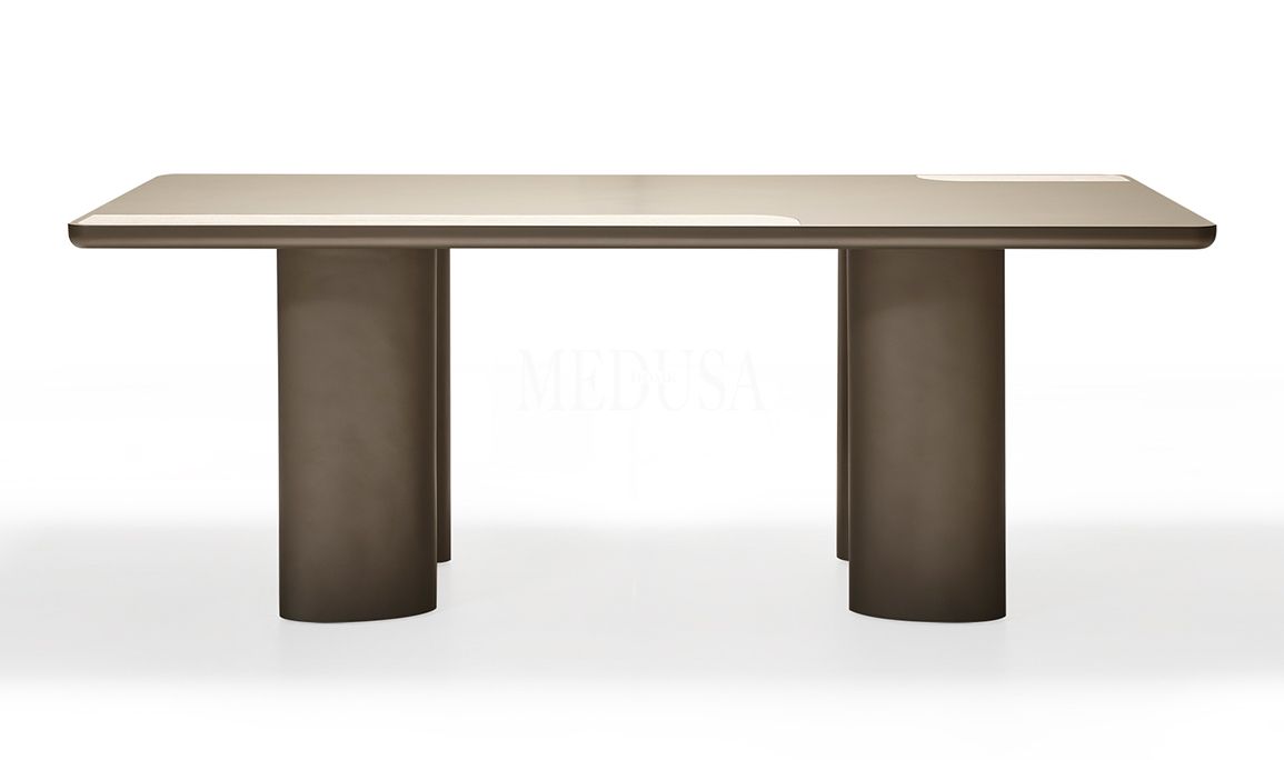 Isabel İtaly Design Yemek Odası