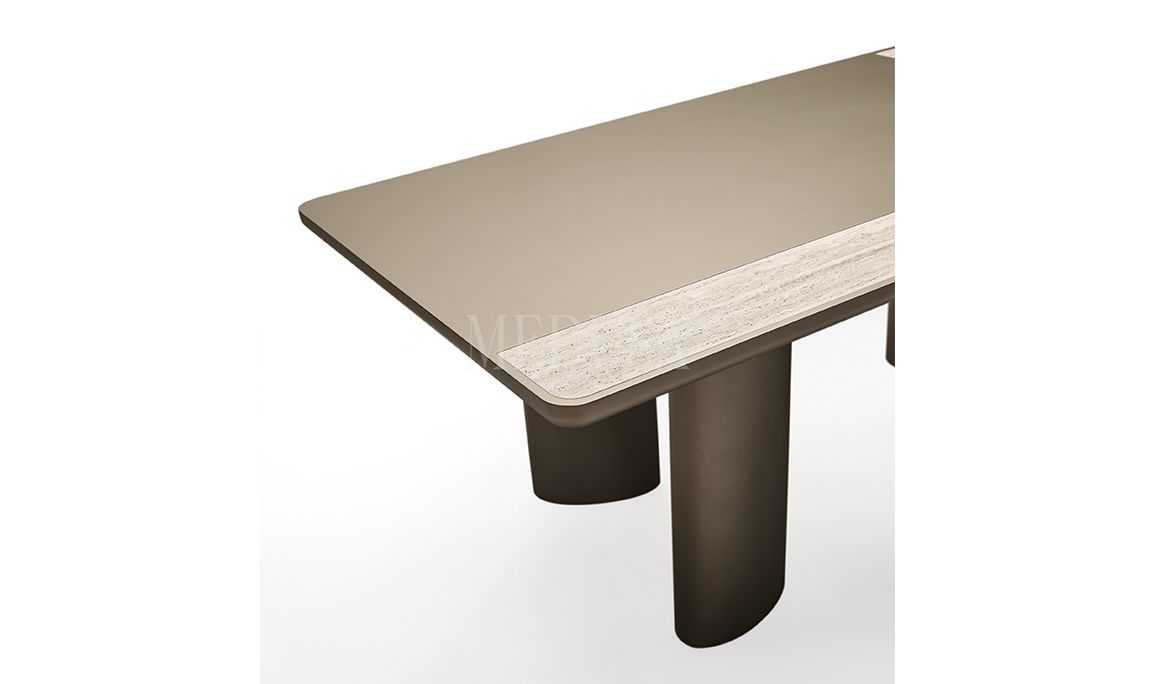 Isabel İtaly Design Yemek Odası