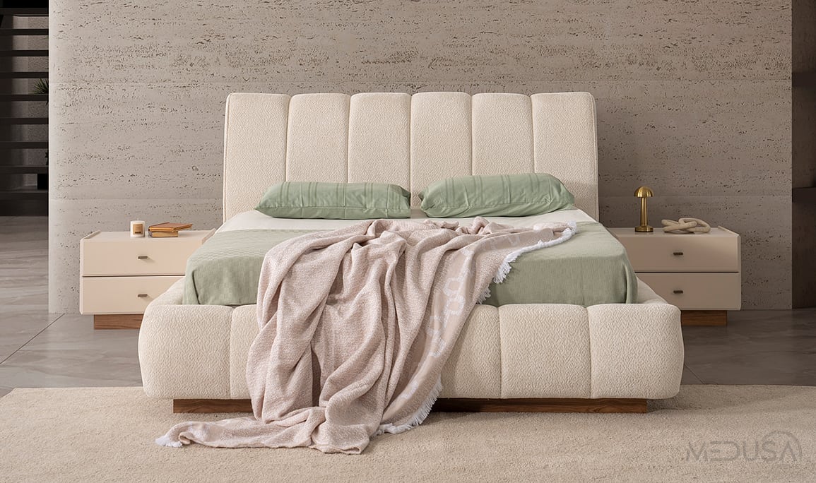 İstanbul Yatak Odası