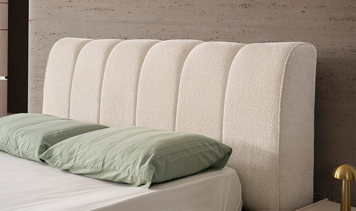 İstanbul Yatak Odası