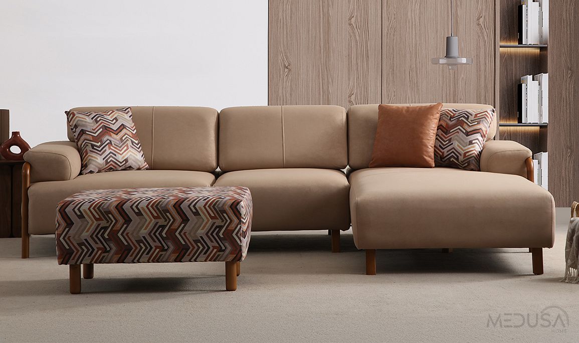 Kairos Compact Köşe Takımı