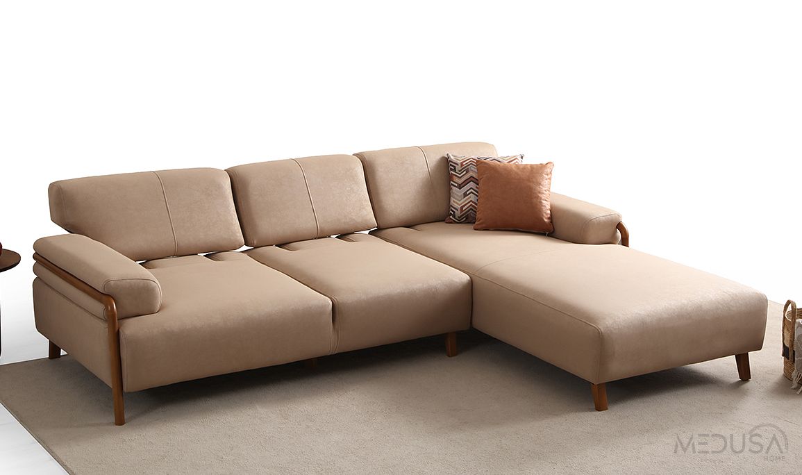 Kairos Compact Köşe Takımı