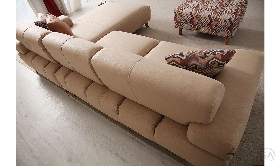 Kairos Compact Köşe Takımı
