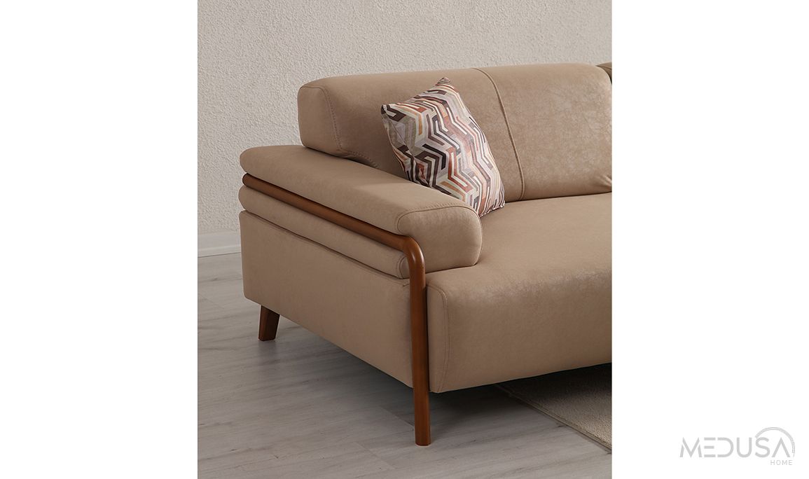 Kairos Large Köşe Takımı