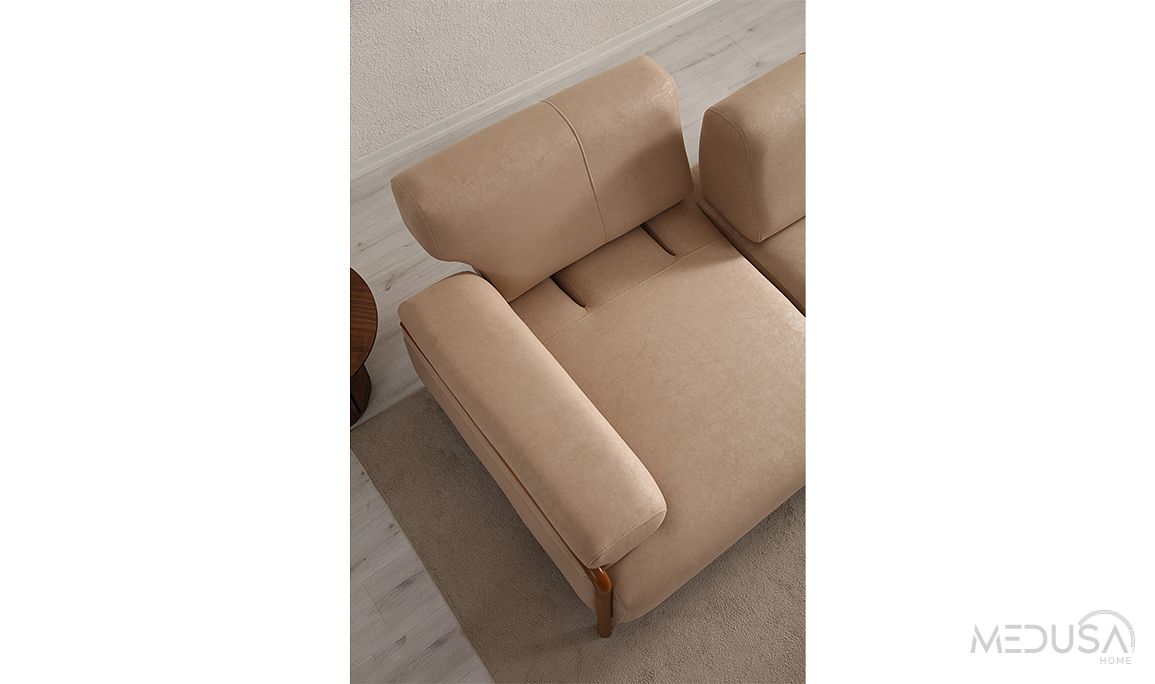 Kairos Large Köşe Takımı