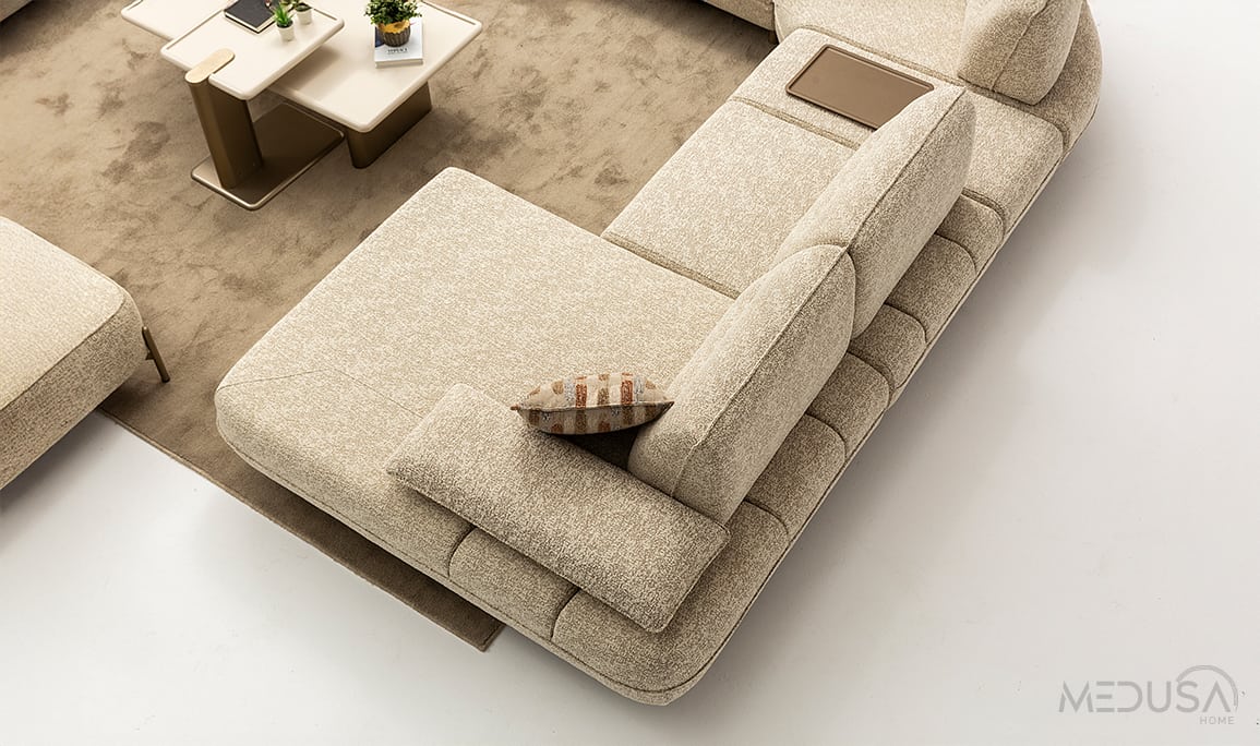 Kays Relax Köşe Takımı