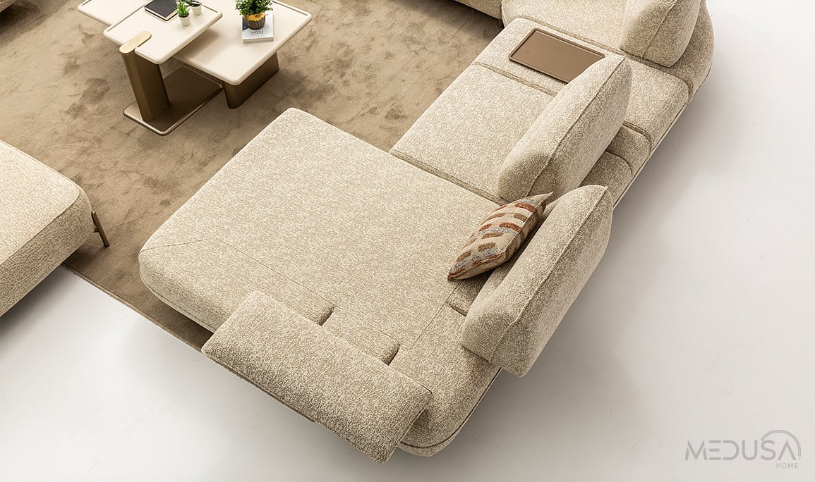 Kays Relax Köşe Takımı