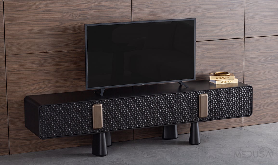 Klein Raflı Tv Ünitesi