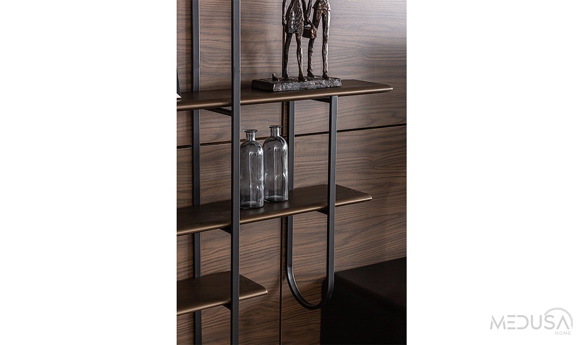 Klein Raflı Tv Ünitesi