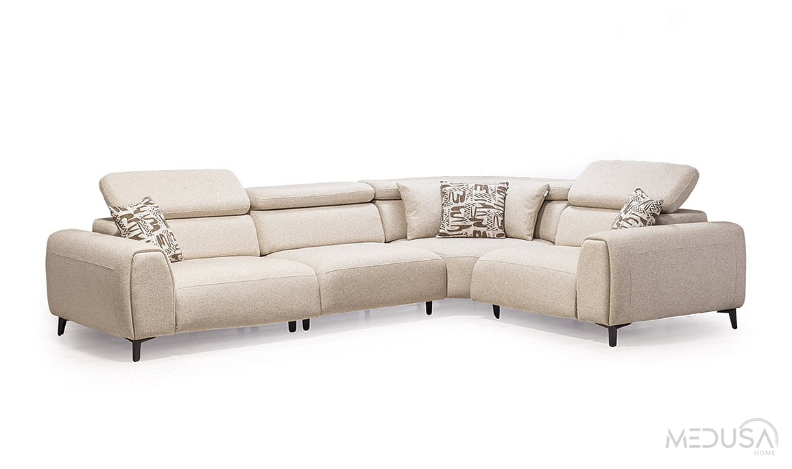 Kristal Medium Köşe Takımı