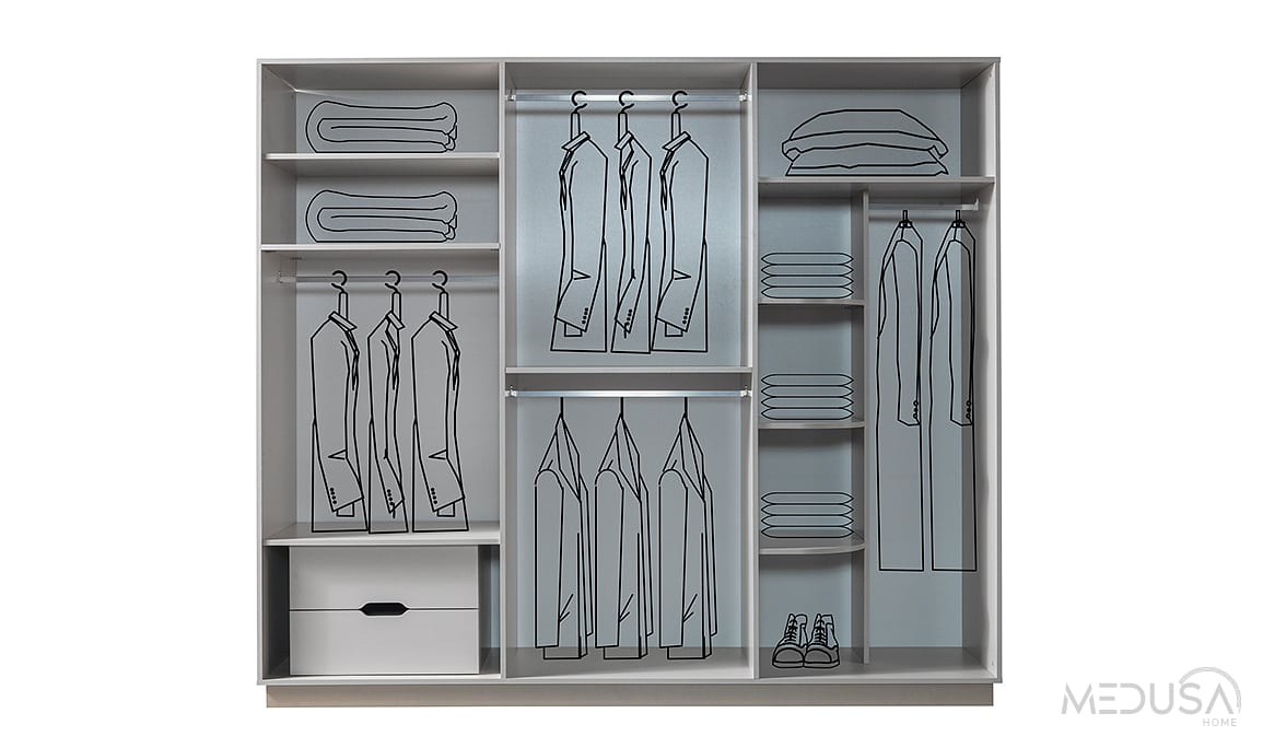Laurel Gardırop