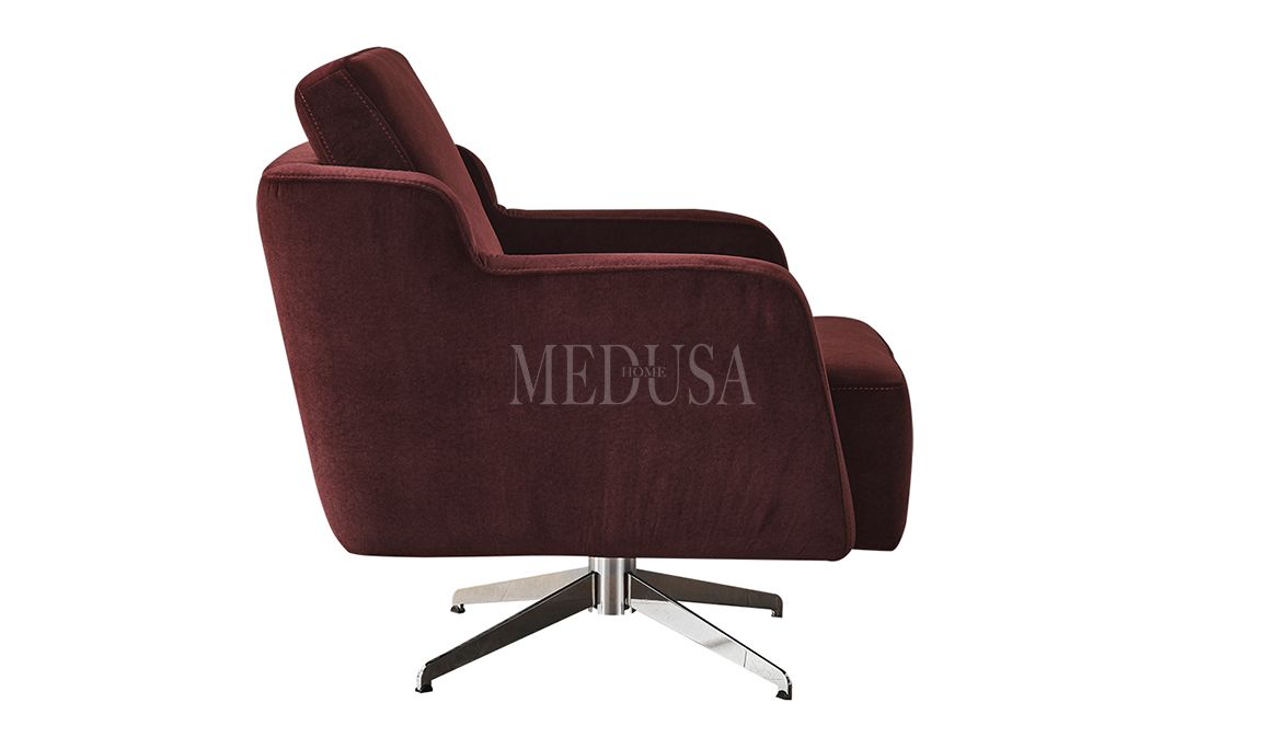 Lavina Modern Berjer