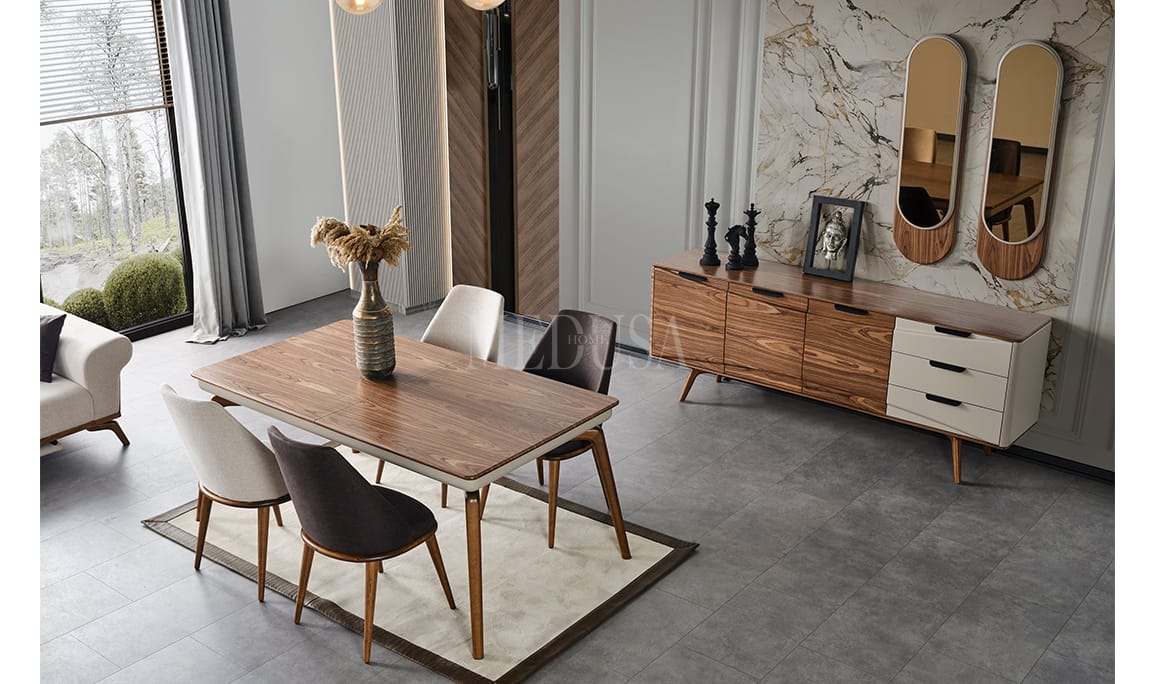 Legno Yemek Odası