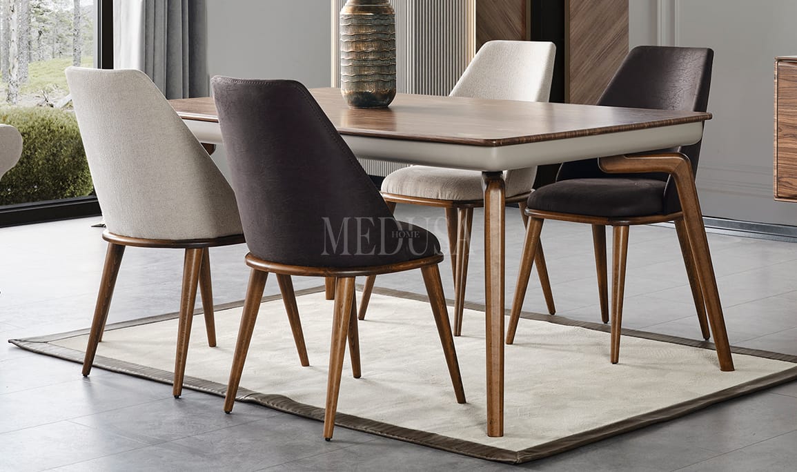 Legno Yemek Odası