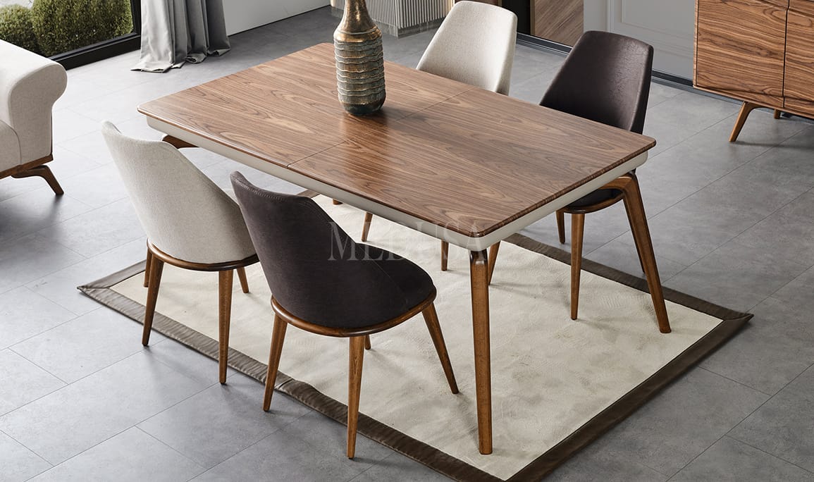 Legno Yemek Odası